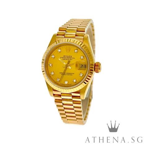 rolex 69178 jubilee diamond|rolex model 69178.